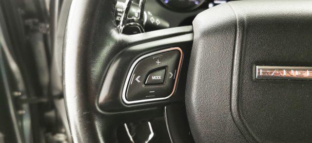 LAND ROVER Range Rover Evoque 2.2 TD4 5p. Dynamic