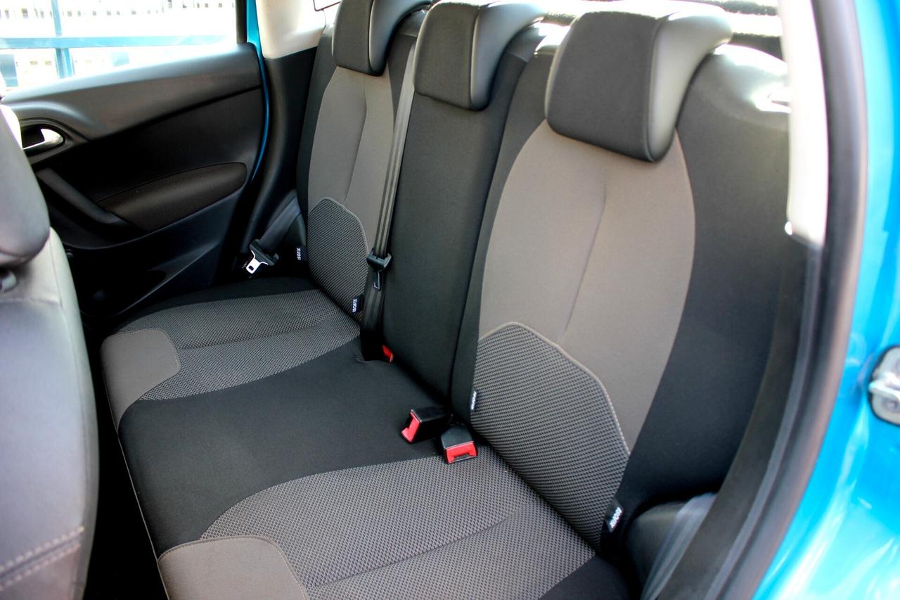 Citroen C3 1.6 bluehdi 75cv EURO 6 GARANZIA 12 M DISTRIBUZ OK