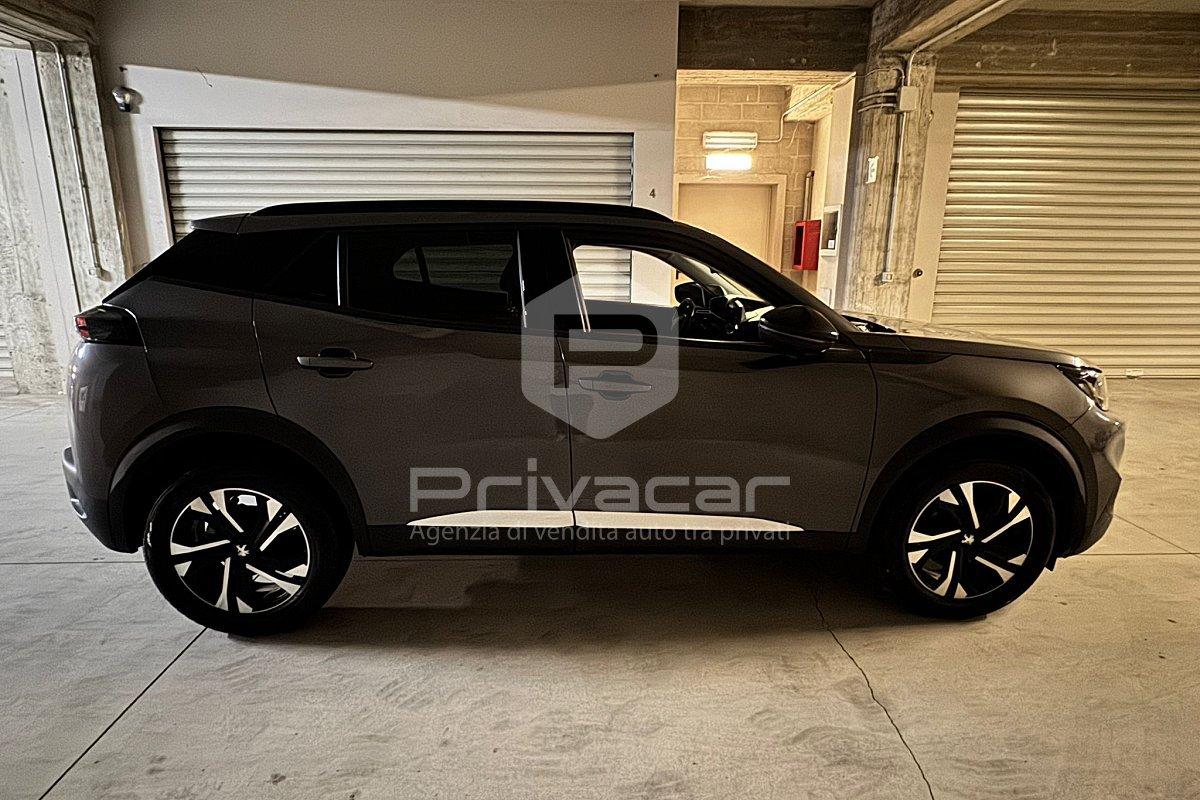 PEUGEOT 2008 BlueHDi 110 S&S Allure Pack