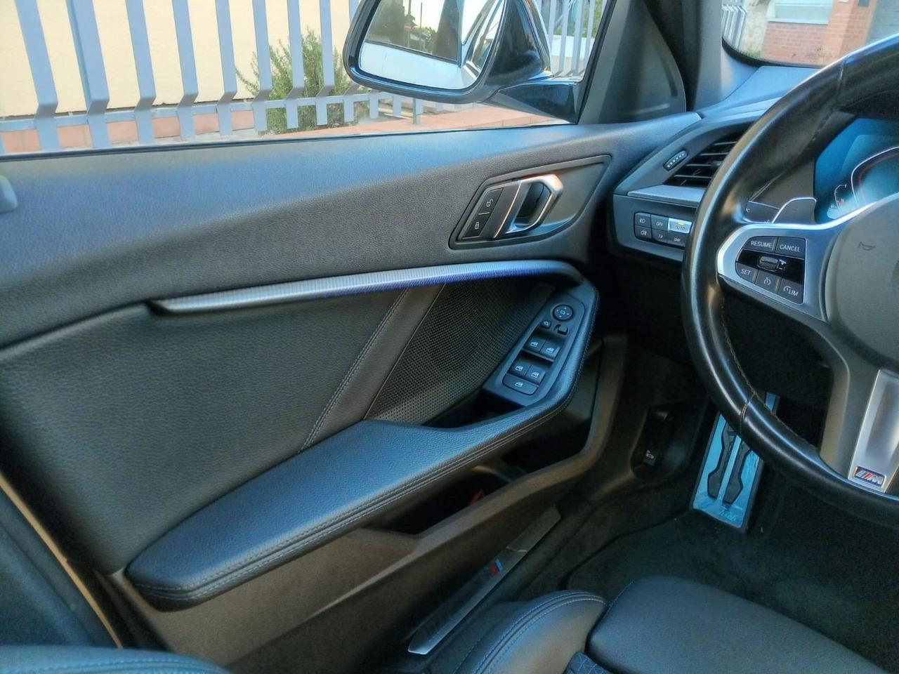 Bmw 120 M Sport 120 d #7683