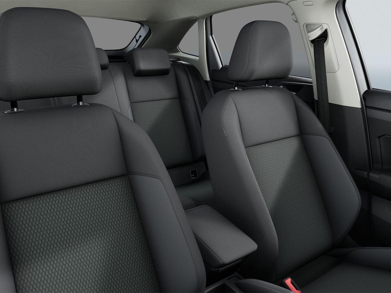 Volkswagen Taigo 1.0 tsi edition plus 115cv dsg