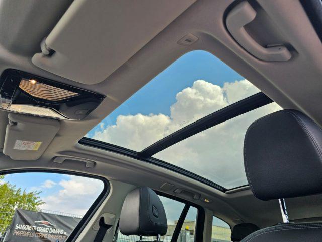 BMW X3 xDrive20d Luxury Sport