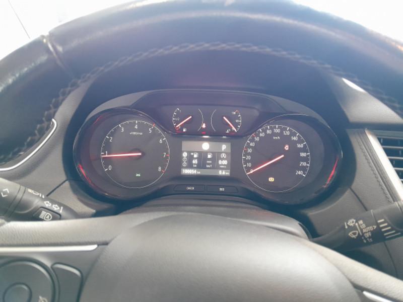 OPEL GRANDLAND X 1.5 Ecotec Diesel 130cv Business S/S AT8