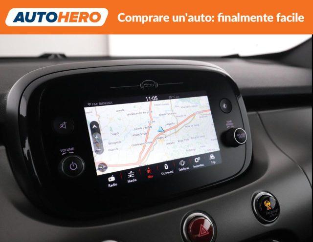 FIAT 500X 1.0 T3 120 CV Sport