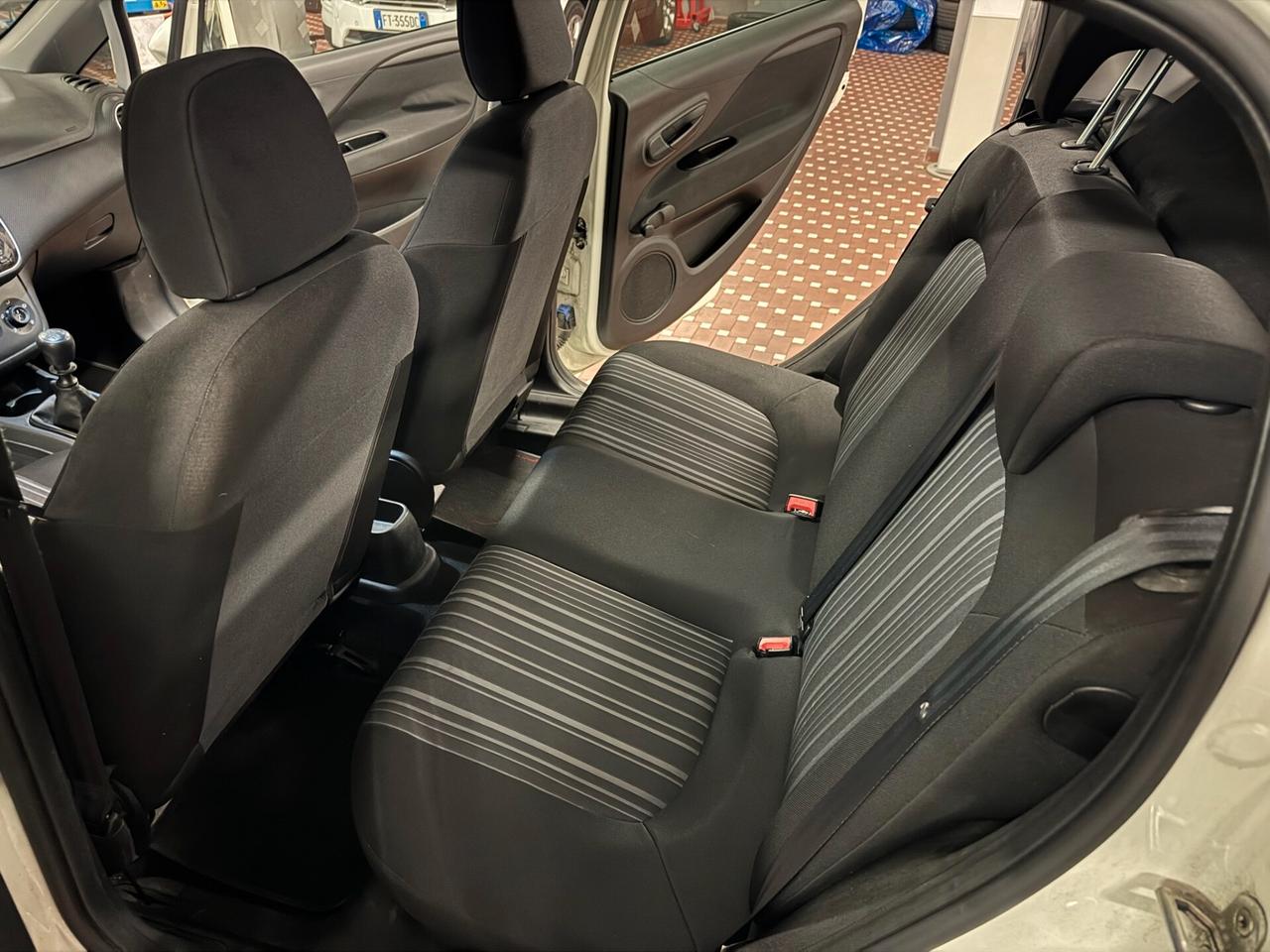 Fiat Punto Evo 1.4 5 porte S&S Dynamic- IDEALE PER NEOPATENTATI