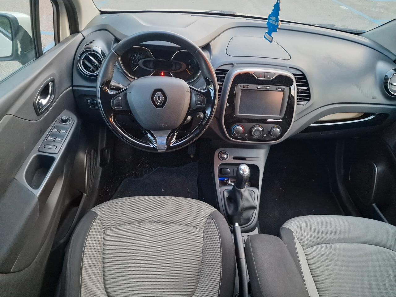 Renault Captur 0.9 TCe 12V 90 CV Start&Stop Energy R-Link