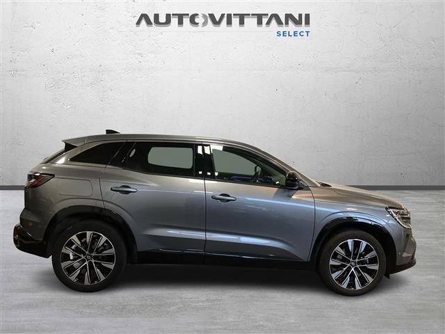 RENAULT Austral 1.2 E-Tech full hybrid Techno 200cv auto