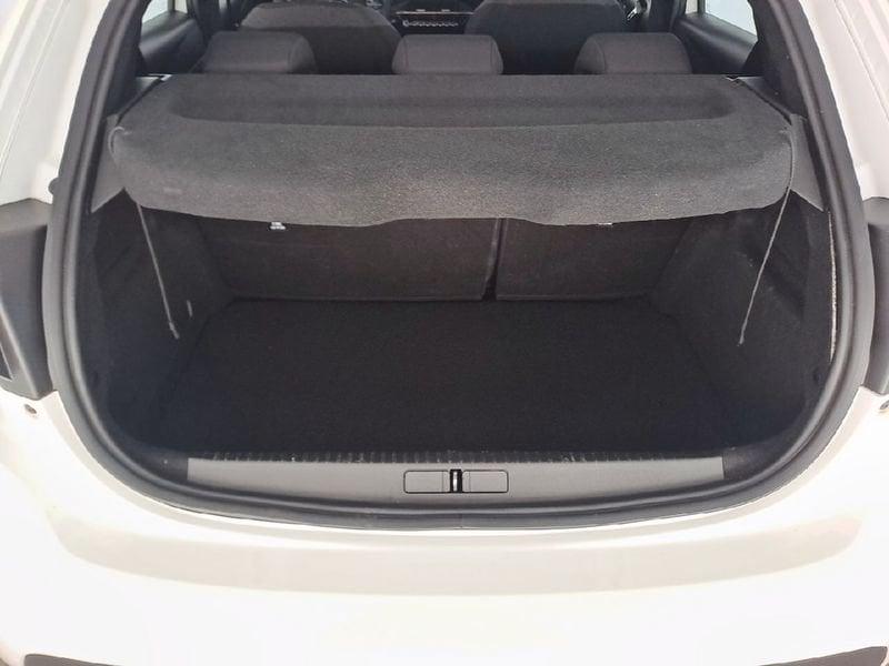 Peugeot 208 Active Pack PureTech 75 S/S