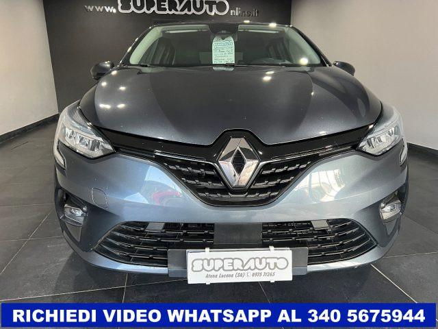 RENAULT Clio Blue dCi 85 CV 5 porte Intens