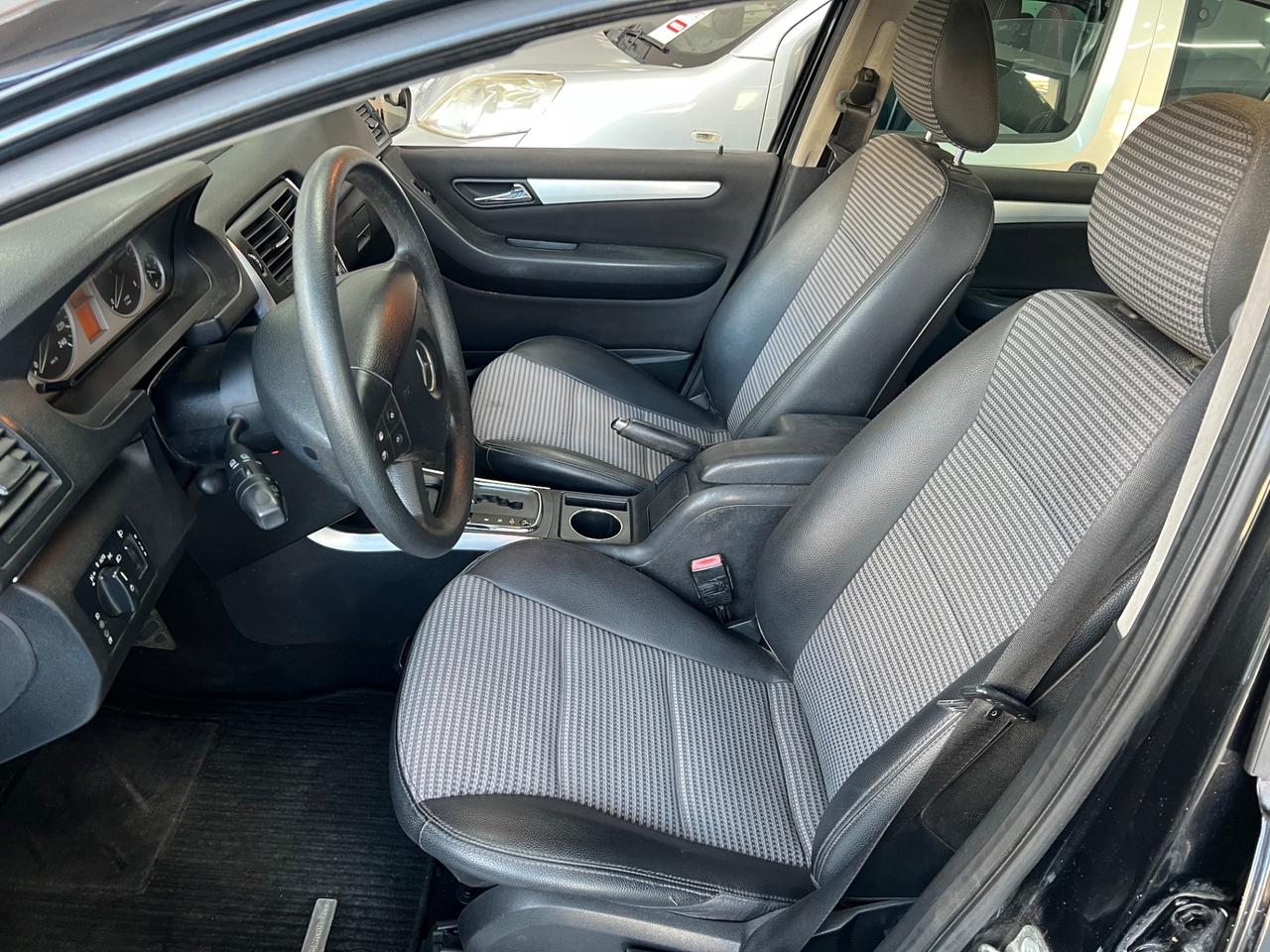 Mercedes-benz B 180 CDI Sport