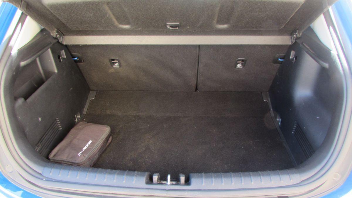 KIA - Stonic 1.0 GT LINE 100 CV CERCHI 17