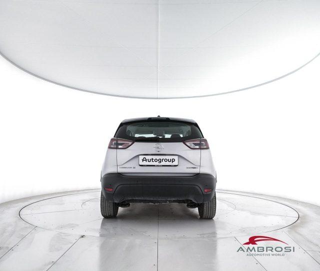 OPEL Crossland X 1.5 ECOTEC D 102 CV Start&Stop Advance