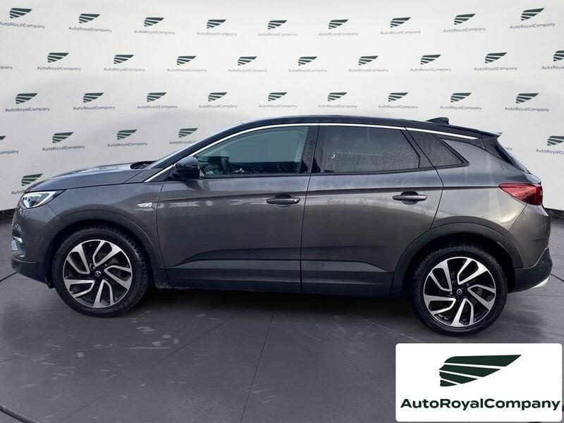 Opel Grandland Grandland X 1.5 diesel Ecotec Start&Stop aut. Business