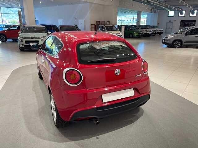 Alfa Romeo MiTo 1.4 78 CV 8V S&S Super
