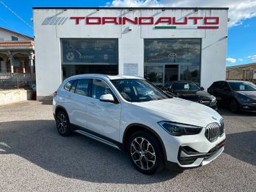 Bmw X1 sDrive18d xLine