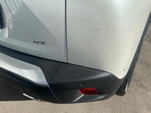 PEUGEOT 2008 GT PACK 2022 AUTOMATICO