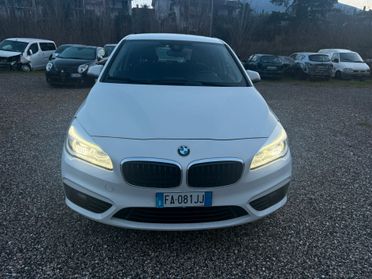 Bmw 218 218D