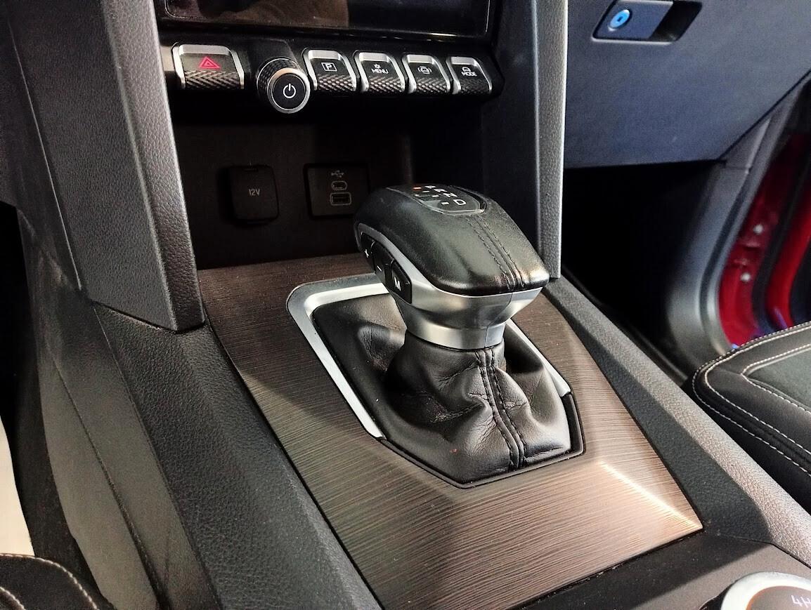 Volkswagen AMAROK 3.0TDI V6 STYLE 4motion PREZZO+IVA GARANZIA 2029