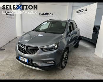 OPEL OPEL Mokka 1ª serie - Mokka X 1.6 CDTI Ecotec 136CV 4x2 Start&Sto