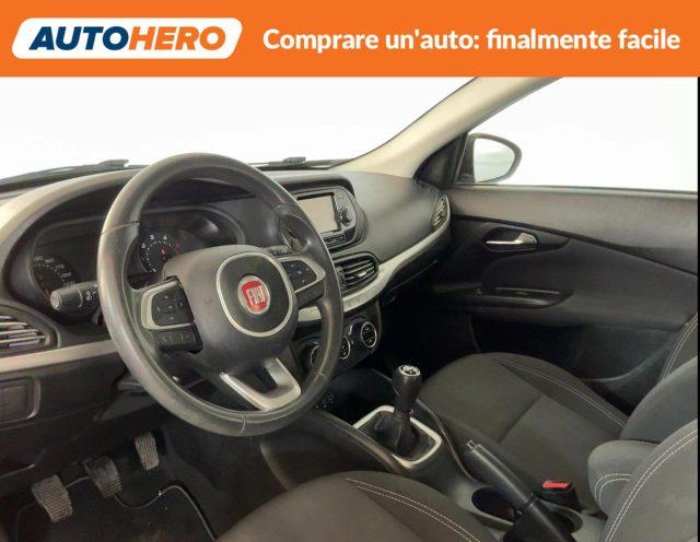 FIAT Tipo 1.3 Mjt S&S 5 porte Easy