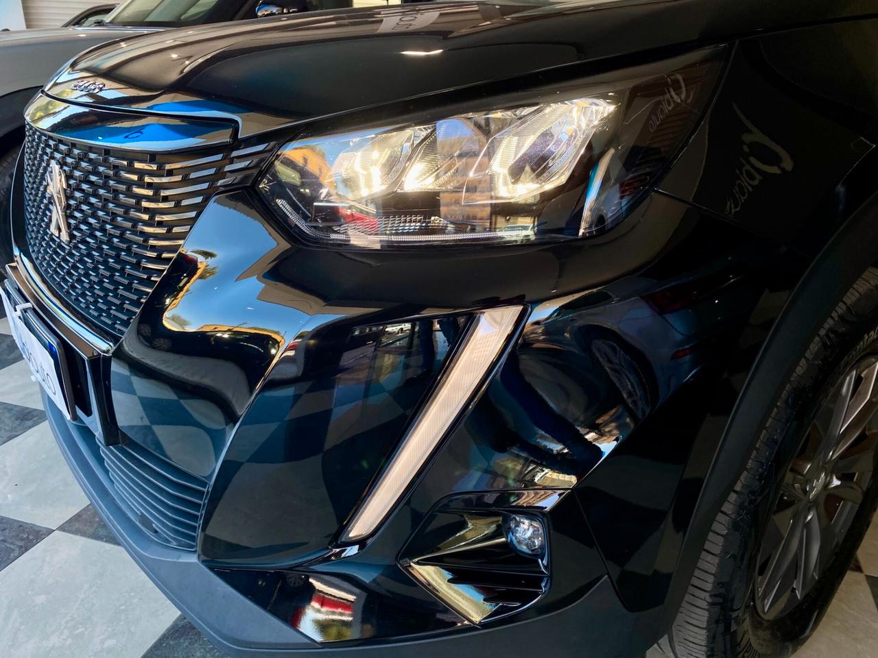 Peugeot 2008 PureTech 100 S&S Active-2022