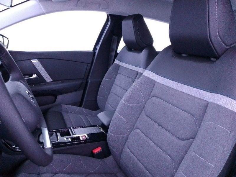 Citroën C4 1.2 puretech Plus s&s 130cv