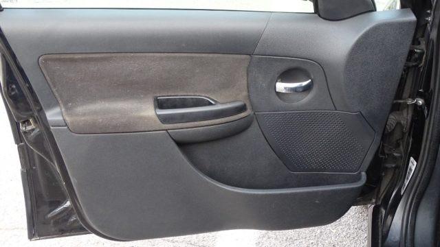 CITROEN C3 1.4 Benzina, 73 cv, manuale, versione "Exclusive".