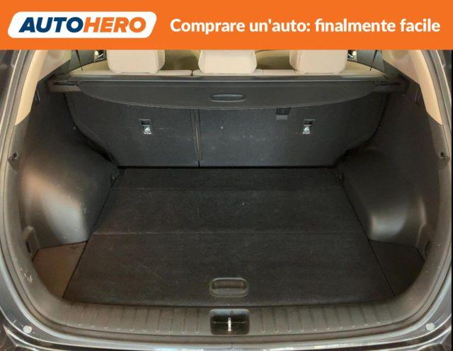 HYUNDAI Tucson 1.7 CRDi XPossible