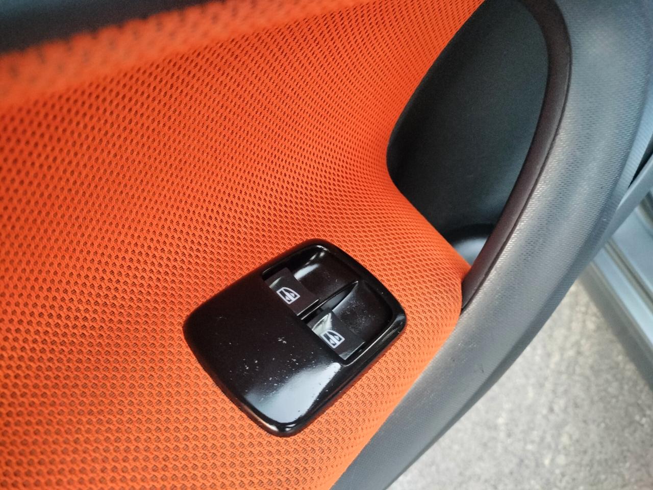 Smart ForTwo 1000 52 kW MHD coupé passion