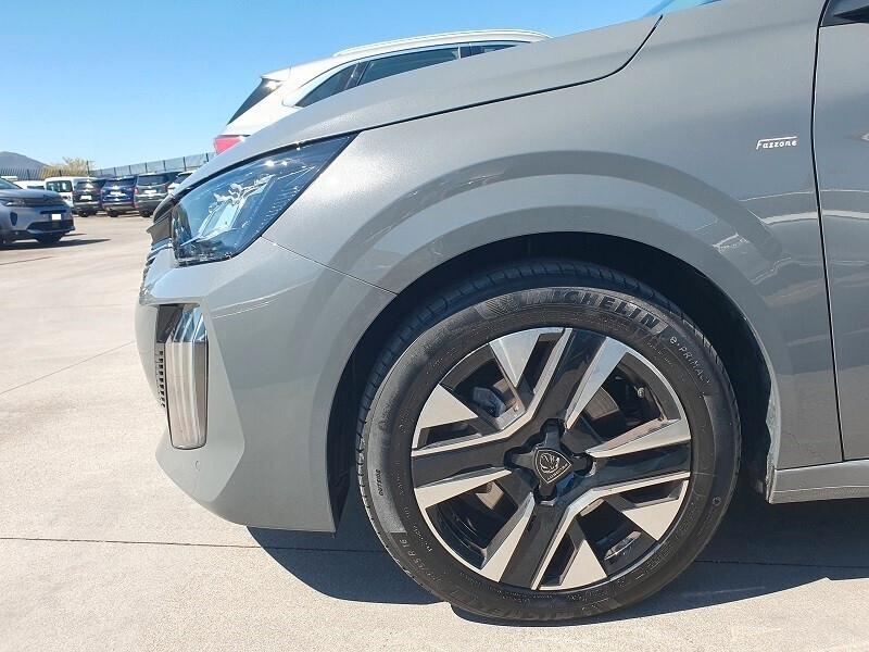 PEUGEOT NEW 208 1.2 PT 100CV S&S LED TOUCH 10 PARK