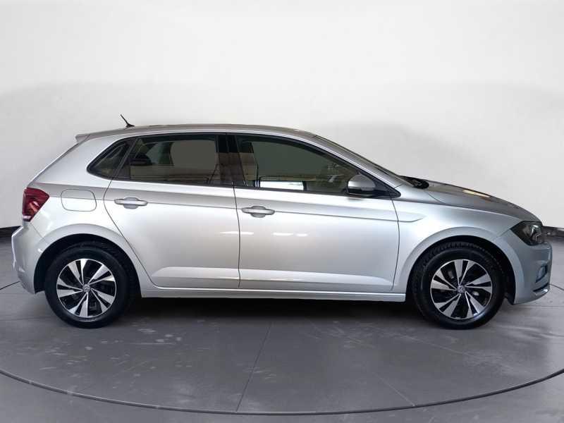 VOLKSWAGEN Polo 5p 1.0 evo Comfortline 80cv