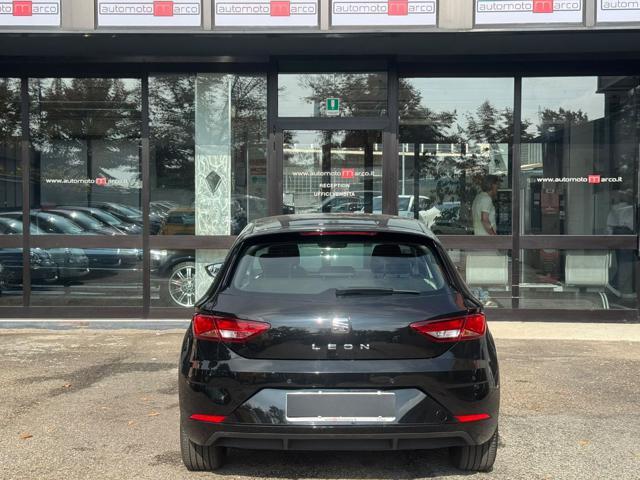 SEAT Leon 1.0 TSI Ecomotive 5p. Style