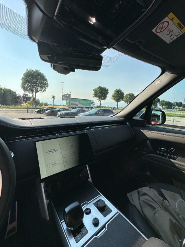 LAND ROVER Range Rover 3.0D l6 350 CV SV PRONTA CONSEGNA