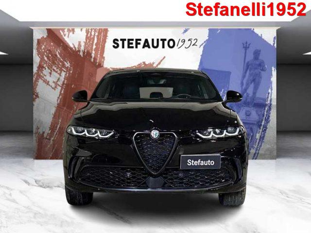 ALFA ROMEO Tonale - 1.5 hybrid Veloce 160cv tct7