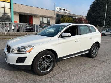 Volvo XC 60 XC60 D5 AWD