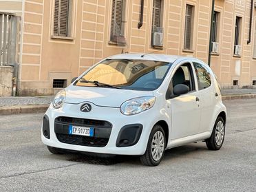 Citroen C1 1.0 5 porte Attraction