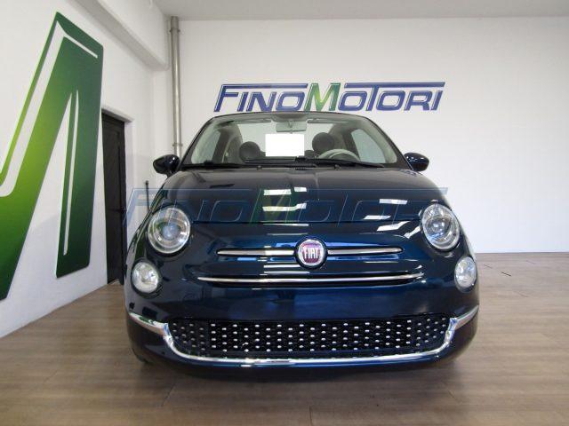 FIAT 500C 1.0 Hybrid 70 CV Dolcevita