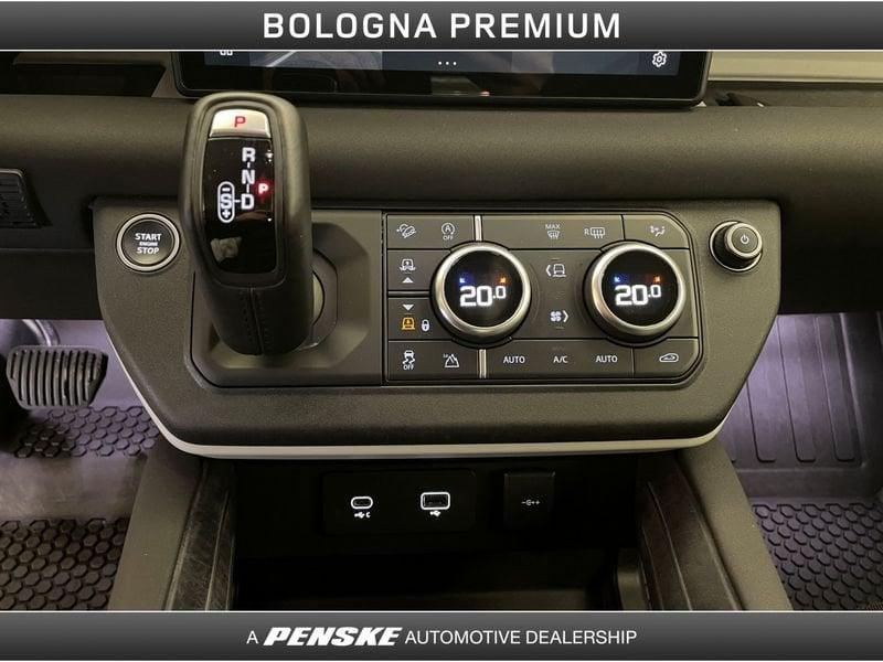 Land Rover Defender Defender 110 2.0 SD4 240CV AWD Auto S