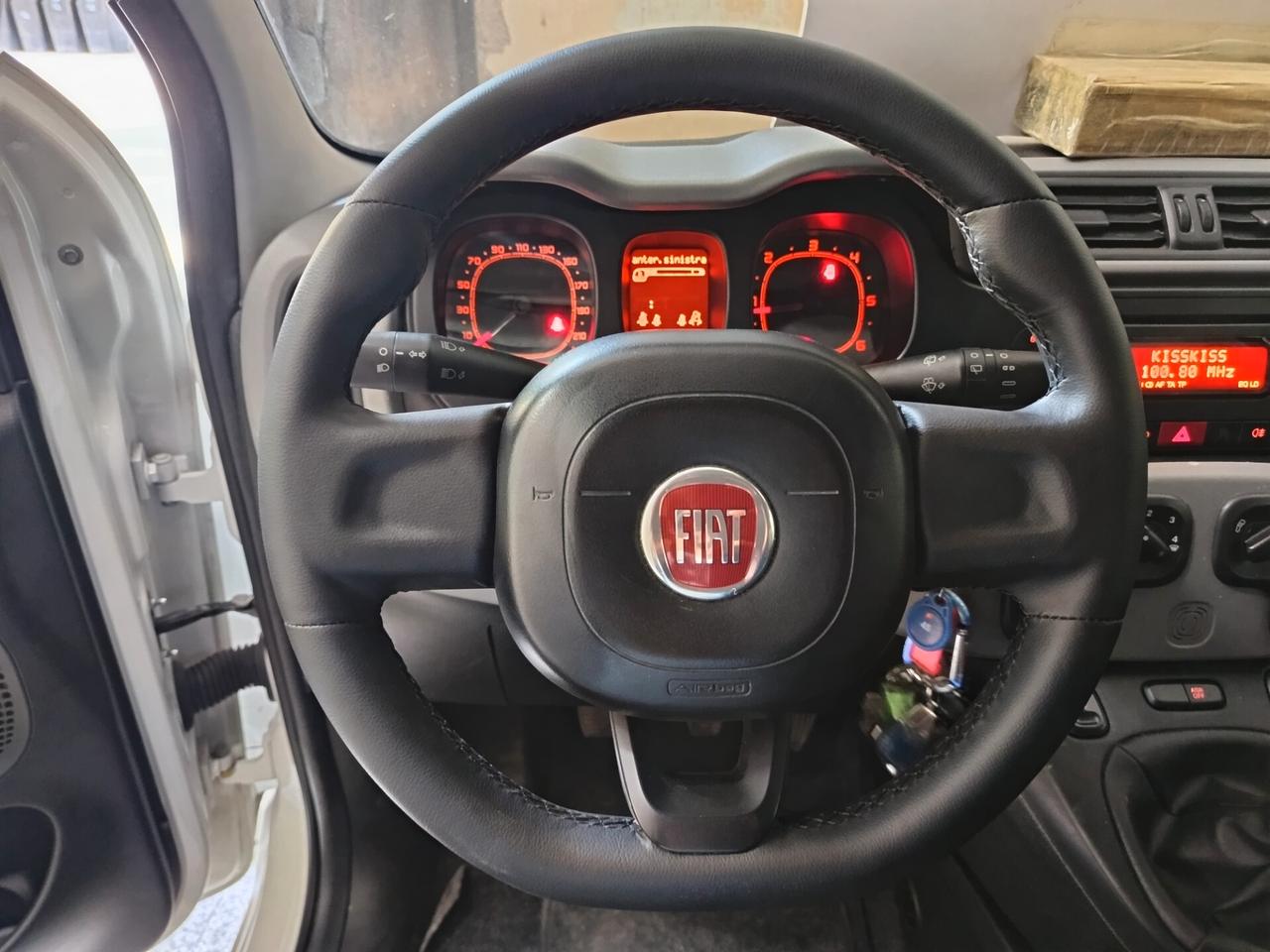 Fiat Panda 1.3 MJT 95 CV S&S Lounge