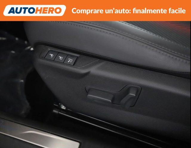 ALFA ROMEO Junior 1.2 136 CV Hybrid eDCT6