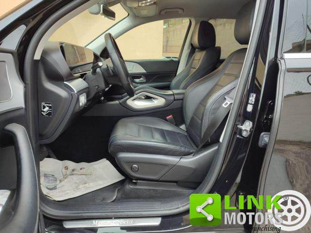 MERCEDES-BENZ GLE 350 de 4Matic EQ-Power Premium Plus
