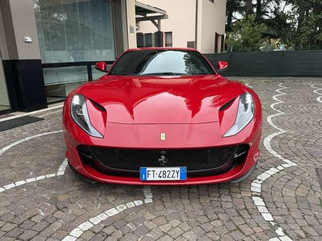Ferrari 812 812 Superfast Superfast 6.5 dct