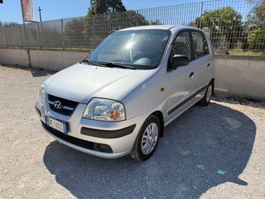 Hyundai Atos Prime 1.1 12V Style