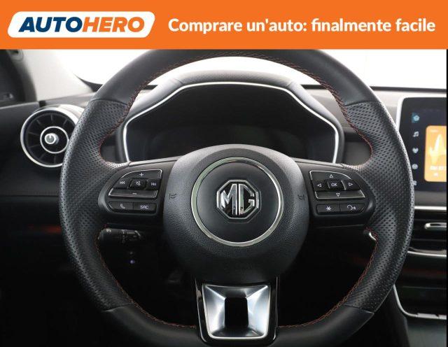 MG HS 1.5T-GDI Luxury
