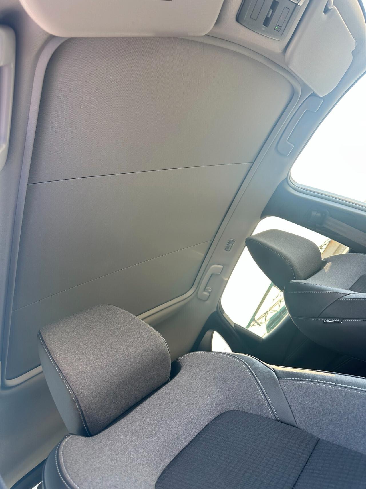 Nissan Qashqai Tekna