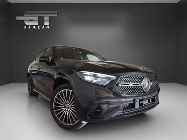 Mercedes-Benz GLC Coupé GLC 300de 4M EQ AMG Line Premium Tech