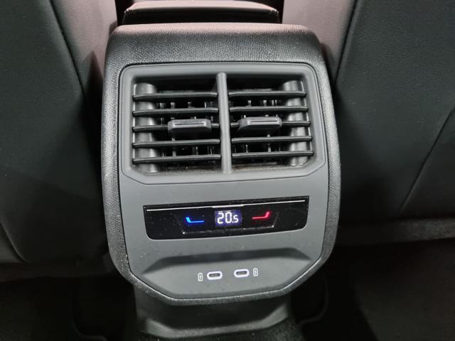 CUPRA Formentor 2.0 TDI 4Drive DSG