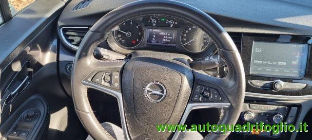 OPEL Mokka X 1.6 CDTI Ecotec 136CV 4x2 Start&Stop Innovation