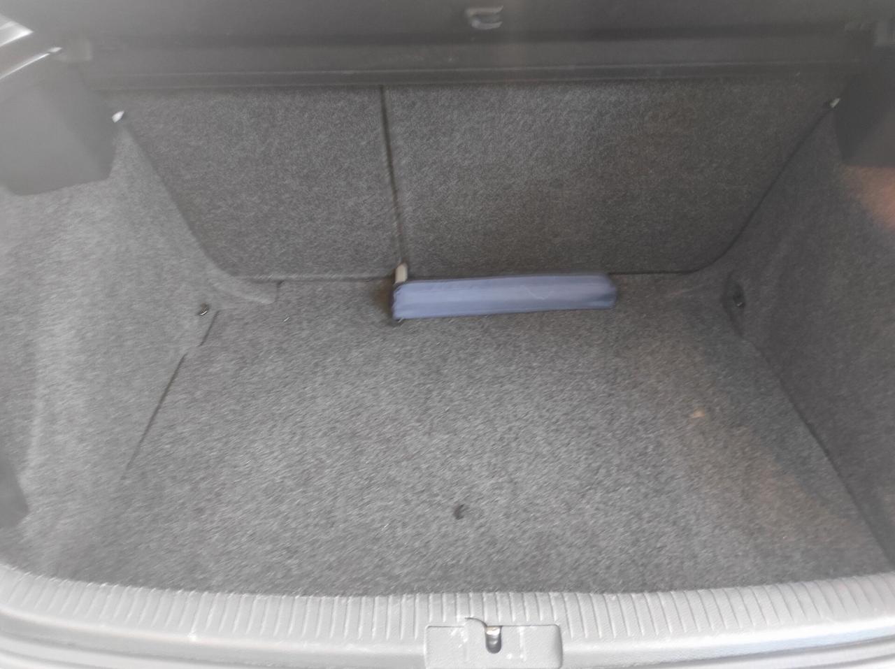 Volkswagen Golf 1.6 TDI DPF 5p. Comfortline