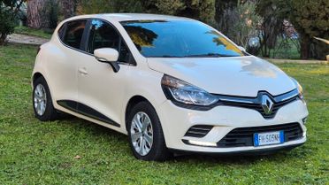 Renault Clio dCi 8V 75CV St&S 5P Energy Zen 2017 Neop LEGGI TESTO